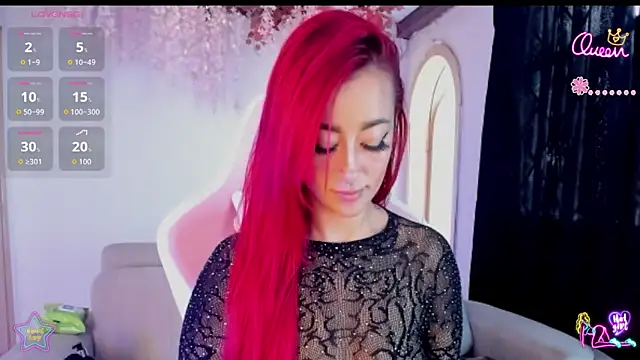 Mia-Bloom online show from 04/14/26, 01:28