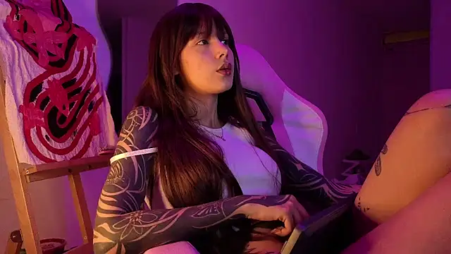 goddess vee  online show from 02/24/26, 03:48