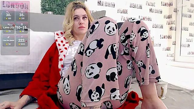 sweetdaiana23 online show from 02/21/25, 01:33