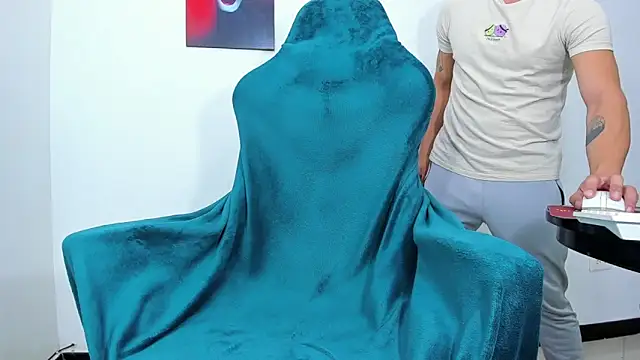 lazzon bastion online show from 01/24/25, 11:34