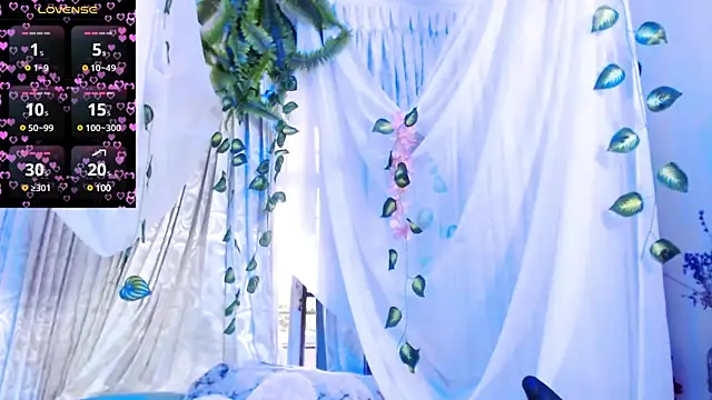 gatuwildhott online show from 12/10/24, 11:32