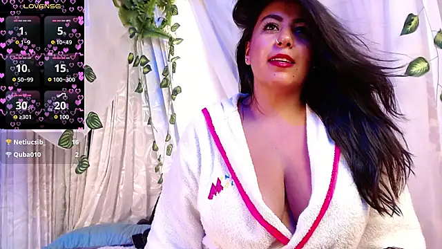 gatuwildhott online show from 12/10/24, 03:44