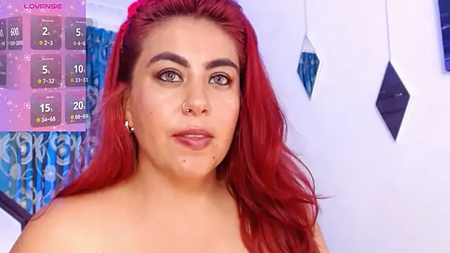 gatuwildhott online show from 02/16/25, 08:55