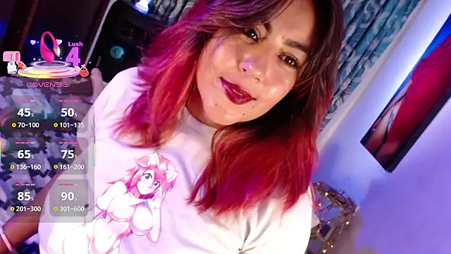 gatuwildhott online show from 01/07/26, 08:44