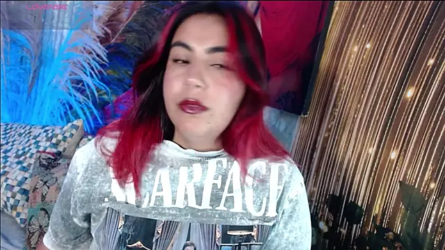 gatuwildhott online show from 04/08/26, 10:54