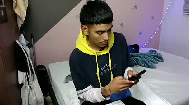 sorry-mom69 online show from 01/26/25, 01:09