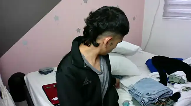 sorry-mom69 online show from 01/31/25, 10:31