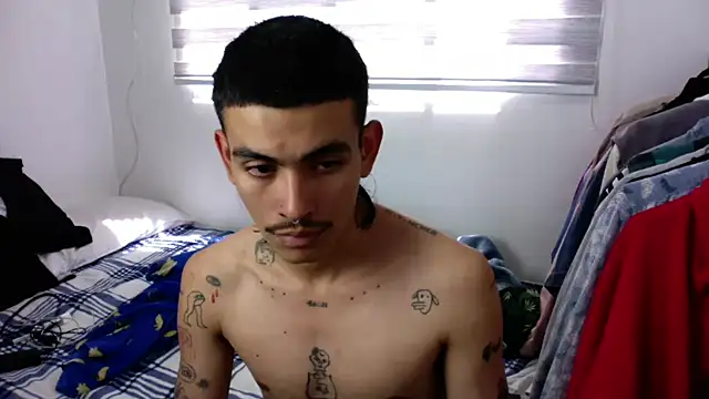 sorry-mom69 online show from 09/21/25, 05:58