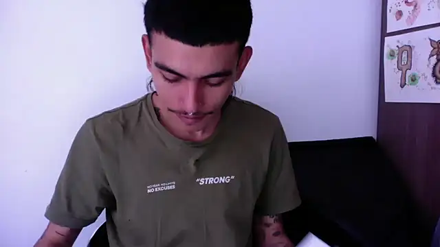 sorry-mom69 online show from 10/01/25, 08:04