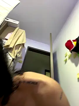 sorry-mom69 online show from 11/10/25, 01:15