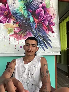 sorry-mom69 online show from 02/23/26, 04:37