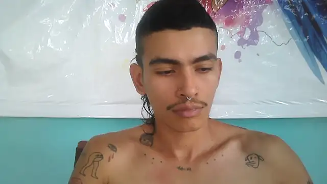 sorry-mom69 online show from 03/17/26, 08:01