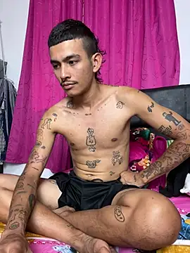 sorry-mom69 online show from 03/19/26, 09:08