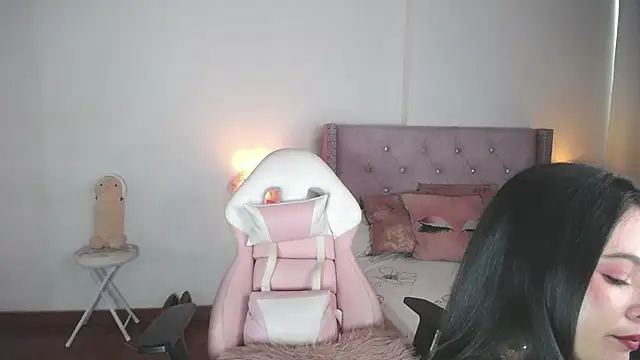 destinysweet21 online show from 02/21/25, 05:42