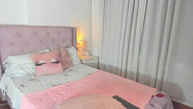 destinysweet21 online show from 04/11/26, 11:25