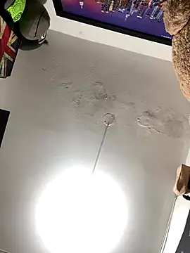 XNASTYEBONYXXX online show from 10/25/25, 06:46