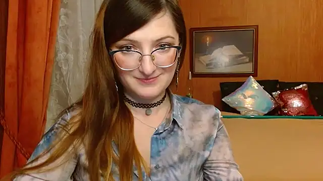 Arielsssplash online show from 12/02/24, 06:21