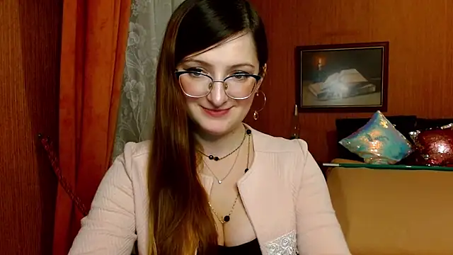 Arielsssplash online show from 12/04/24, 05:55