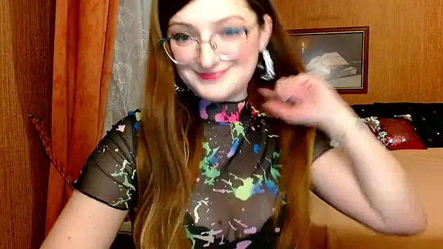 Arielsssplash online show from 12/17/24, 02:55