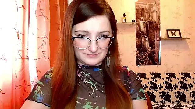 Arielsssplash online show from 02/12/25, 10:46