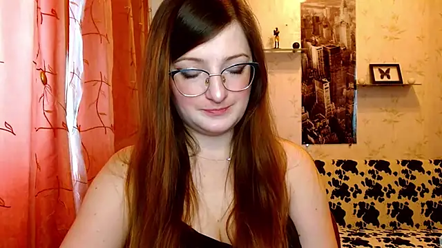 Arielsssplash online show from 02/19/25, 07:50