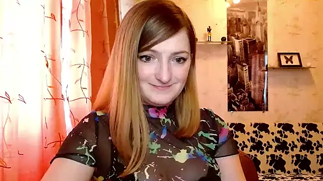 Arielsssplash online show from 02/28/25, 11:03