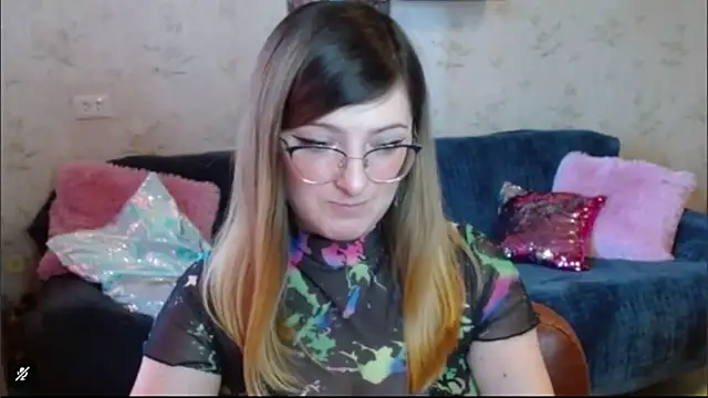 Arielsssplash online show from 10/30/25, 08:05