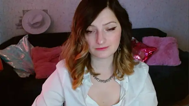 Arielsssplash online show from 02/06/26, 07:45