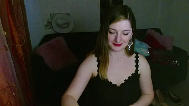 Arielsssplash online show from 04/30/26, 05:41