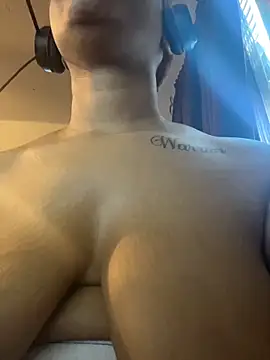 nickytheehawtie online show from 03/12/26, 05:08