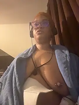 nickytheehawtie online show from 03/26/26, 11:54