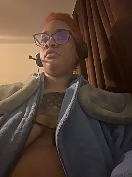 nickytheehawtie online show from 03/29/26, 01:49