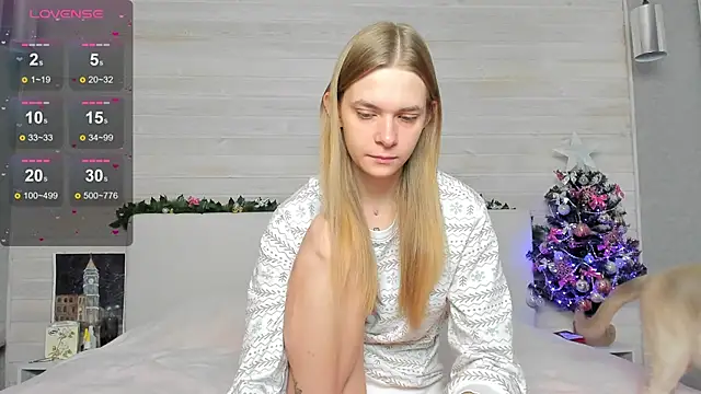 molly hunt  online show from 12/16/24, 03:30