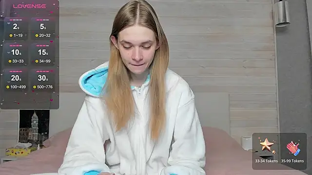 molly hunt  online show from 01/15/25, 03:11