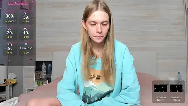 molly hunt  online show from 01/31/25, 07:18