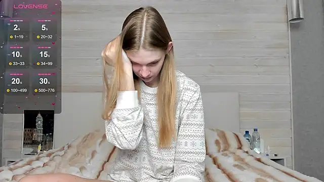 molly hunt  online show from 02/20/25, 03:12