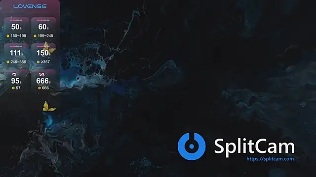 Elfa Mirielle online show from 04/22/26, 06:27