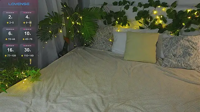 Elfa Mirielle online show from 04/23/26, 05:52