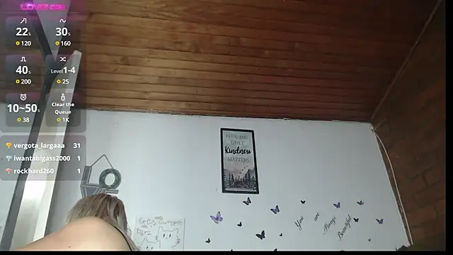 Snapshot of LIila28six chatting on 03/12/25, 01:25 LIila28six online show from 03/12/25, 01:25