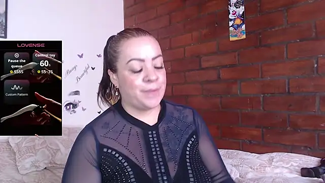 LIila28six online show from 04/20/26, 02:09