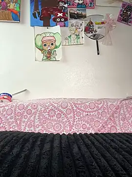 Kayyummy98 online show from 04/26/26, 05:21