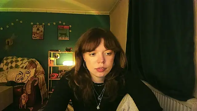 ClancyMorissey online show from 11/02/25, 07:16