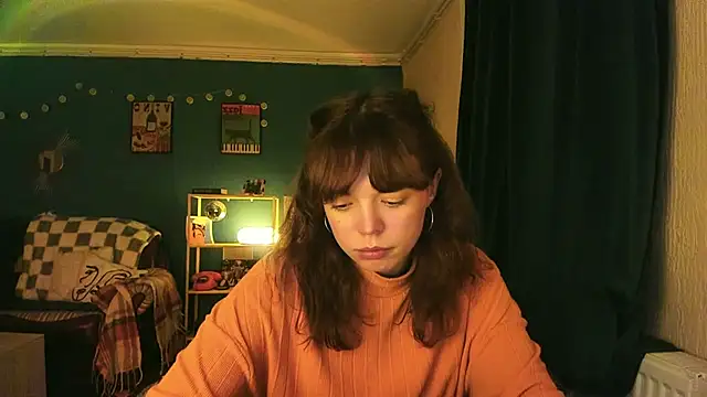 ClancyMorissey online show from 11/14/25, 08:51