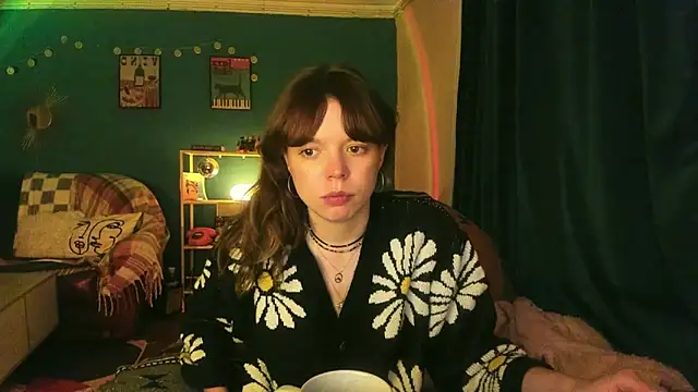 ClancyMorissey online show from 11/25/25, 06:52