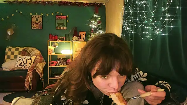 ClancyMorissey online show from 12/01/25, 06:57