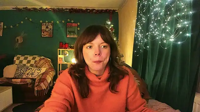 ClancyMorissey online show from 12/04/25, 06:49