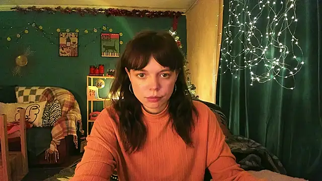 ClancyMorissey online show from 01/15/26, 05:27