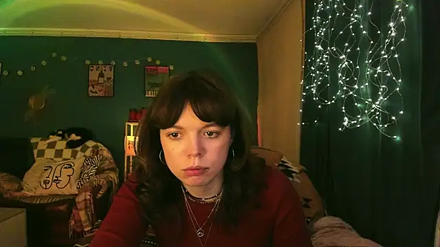 ClancyMorissey online show from 02/13/26, 06:37