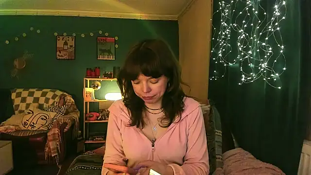 ClancyMorissey online show from 02/14/26, 07:10