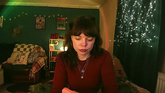 ClancyMorissey online show from 02/18/26, 06:37